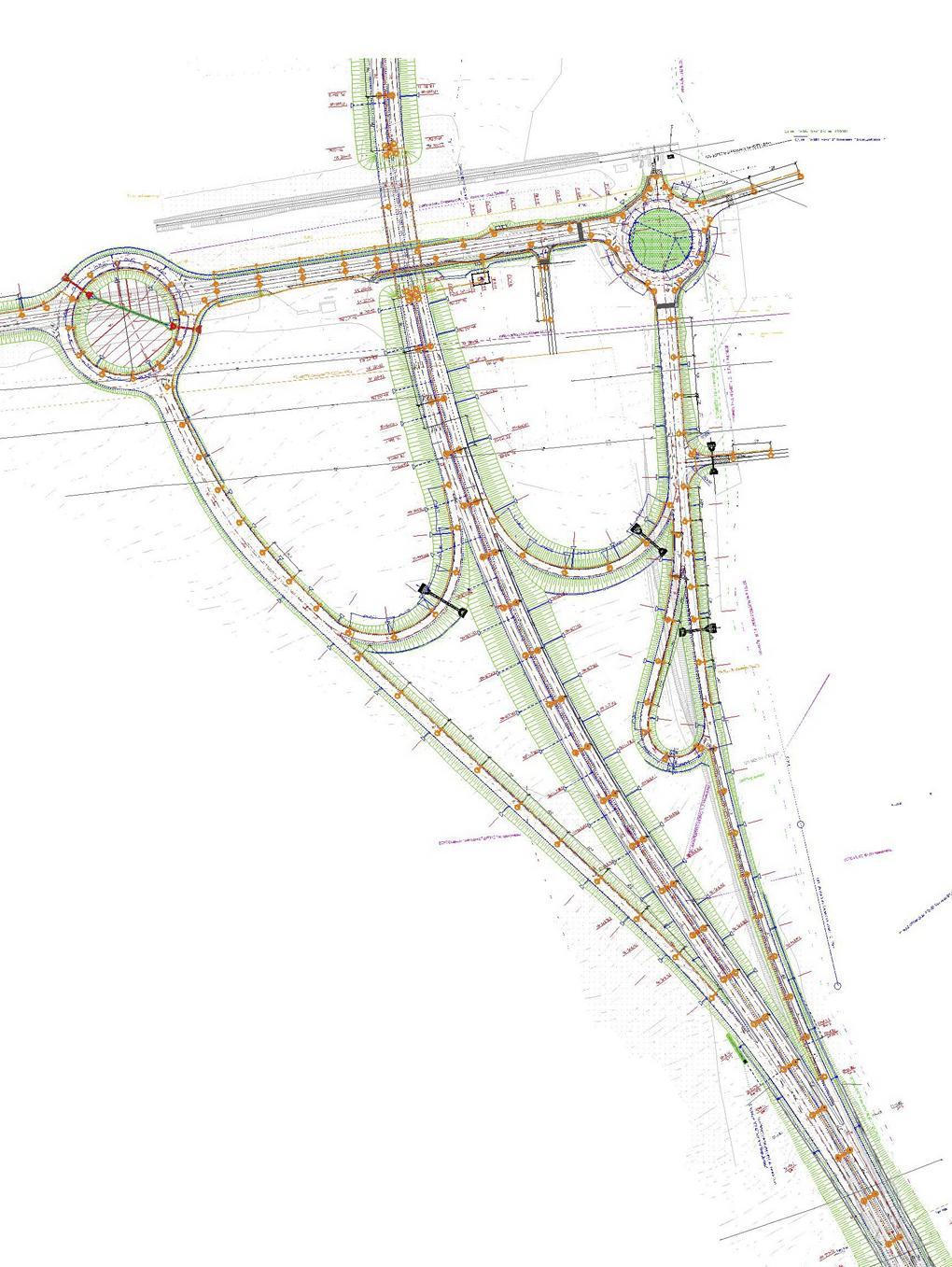 External electric lighting2