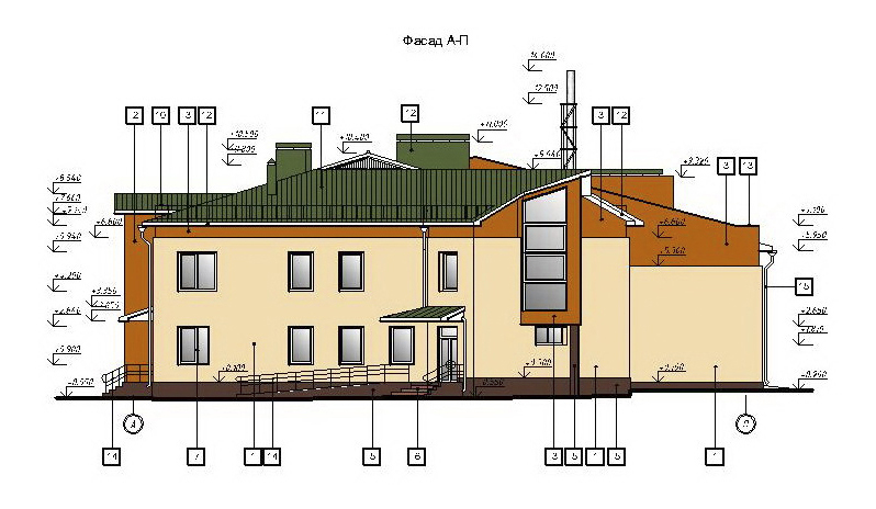 ДРП Запоріжжя